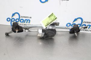 Used Wiper motor + mechanism Mazda CX-30 (DM) 1.8 Skyactiv D 116 16V Price € 100,00 Margin scheme offered by Gebr Opdam B.V.