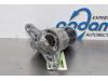 Motor de arranque de un Mazda CX-30 (DM) 1.8 Skyactiv D 116 16V 2020