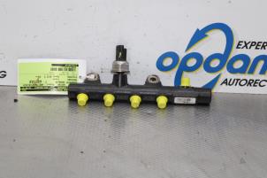Used Fuel distributor Mercedes A (W176) 1.5 A-180 CDI, A-180d 16V Price on request offered by Gebr Opdam B.V.