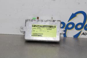 Used Antenna Amplifier Ford C-Max (DXA) 1.0 Ti-VCT EcoBoost 12V 125 Price on request offered by Gebr Opdam B.V.