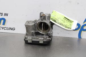 Used Throttle body Opel Combo 1.3 CDTI 16V Price on request offered by Gebr Opdam B.V.