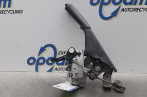 Used Parking brake lever Daihatsu Cuore (L251/271/276) 1.0 12V DVVT Price € 30,00 Margin scheme offered by Gebr Opdam B.V.