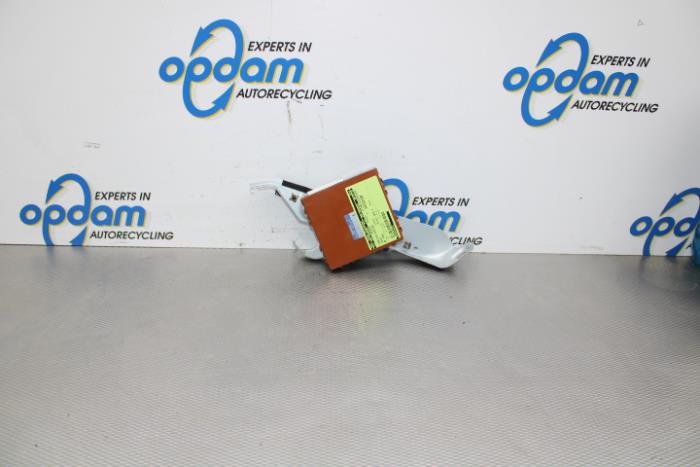 Used Cooling computer Lexus RX (L2) 400h V6 24V VVT-i 4x4 Price on request offered by Gebr Opdam B.V.