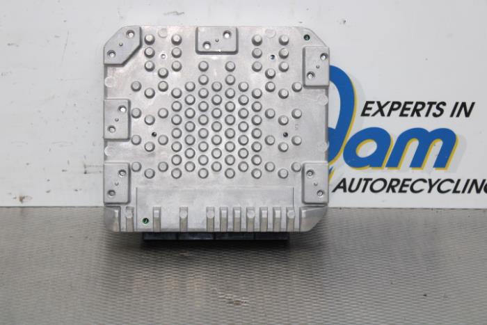ABS Computer from a Lexus RX (L2) 400h V6 24V VVT-i 4x4 2008