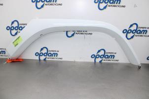 Used Side skirt, left Renault Twizy 80 Price on request offered by Gebr Opdam B.V.