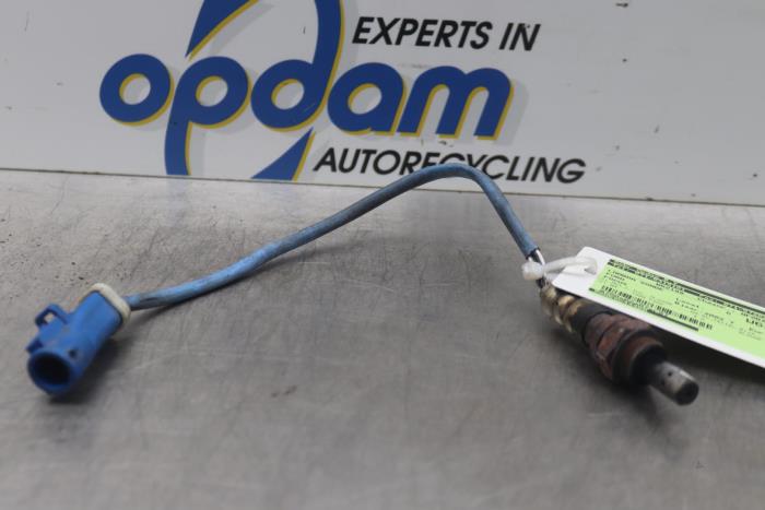 Used Lambda probe Ford Focus 1 1.4 16V Price € 17,00 Margin scheme offered by Gebr Opdam B.V.