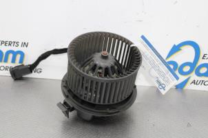 Used Heating and ventilation fan motor Dacia Logan Express (FS) 1.5 dCi 75 Price on request offered by Gebr Opdam B.V.