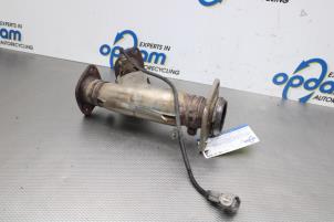 Used Exhaust front section Lexus RX (L2) 400h V6 24V VVT-i 4x4 Price on request offered by Gebr Opdam B.V.
