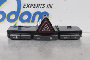 Used Panic lighting switch Opel Corsa D 1.4 16V Twinport Price € 30,00 Margin scheme offered by Gebr Opdam B.V.