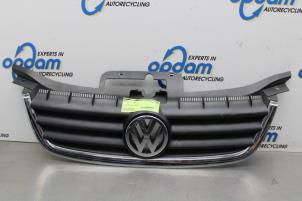 Used Grille Volkswagen Touran (1T1/T2) 1.6 FSI 16V Price € 50,00 Margin scheme offered by Gebr Opdam B.V.