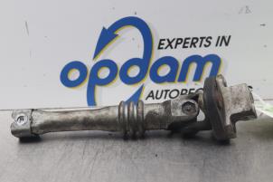 Used Steering gear unit Mercedes C Sportcoupé (C203) 2.0 C-200K 16V Price on request offered by Gebr Opdam B.V.