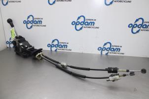 Used Gearbox control cable Citroen C3 (SC) 1.2 VTi 82 12V Price on request offered by Gebr Opdam B.V.
