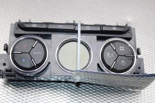 Usagé Panneau de commandes chauffage Citroen C3 (SC) 1.2 VTi 82 12V Prix sur demande proposé par Gebr Opdam B.V.