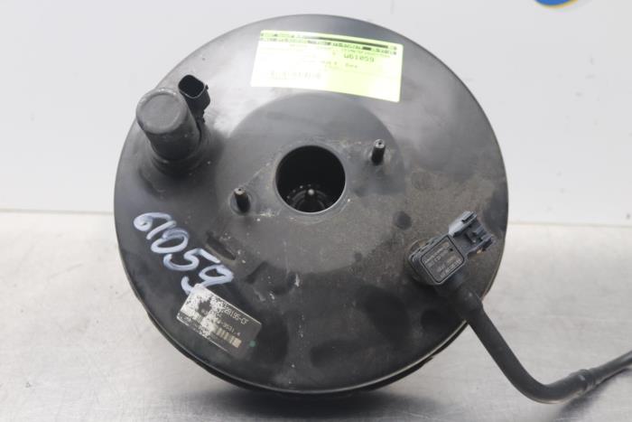 Usados Servofreno Volvo V50 (MW) 1.6 D 16V Precio € 50,00 Norma de margen ofrecido por Gebr Opdam B.V.