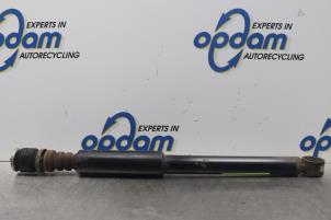 Used Rear shock absorber, right Opel Agila (B) 1.2 16V Price on request offered by Gebr Opdam B.V.