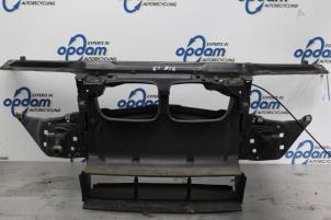 Used Front panel BMW 3 serie Compact (E46/5) 316ti 16V Price € 75,00 Margin scheme offered by Gebr Opdam B.V.