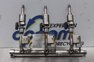 Gebrauchte Injektor (Benzineinspritzung) Ford Fiesta Preis auf Anfrage angeboten von Gebr Opdam B.V.