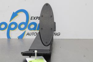 Używane Czujnik polozenia pedalu gazu Mini Mini (F55) 1.5 12V Cooper Cena na żądanie oferowane przez Gebr Opdam B.V.