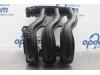 Intake manifold from a Peugeot 208 2012