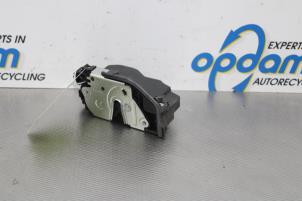 Used Door lock mechanism 4-door, front left BMW 4 serie Gran Coupe (F36) 428i 2.0 Turbo 16V Price on request offered by Gebr Opdam B.V.