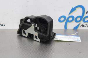 Used Rear door lock mechanism 4-door, left BMW 4 serie Gran Coupe (F36) 428i 2.0 Turbo 16V Price on request offered by Gebr Opdam B.V.