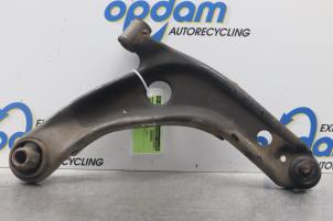 Used Front lower wishbone, right Toyota Verso S 1.33 16V Dual VVT-I Price on request offered by Gebr Opdam B.V.