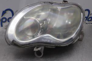 Used Headlight, left Smart City-Coupé 0.6 Turbo i.c. Price on request offered by Gebr Opdam B.V.