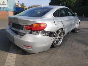 Used Rear differential BMW 4 serie Gran Coupe (F36) 428i 2.0 Turbo 16V Price € 500,00 Margin scheme offered by Gebr Opdam B.V.