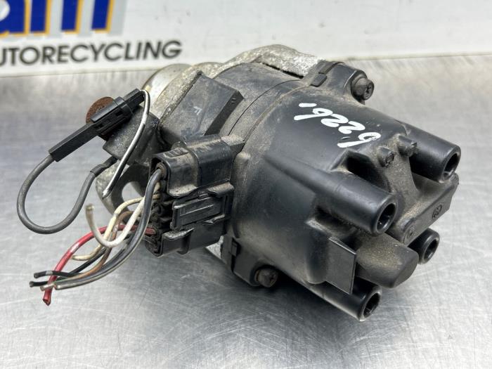 Used Ignition system (complete) Mitsubishi Lancer (CK/CN/CP) 1.3 EL,GLX 12V Price € 50,00 Margin scheme offered by Gebr Opdam B.V.