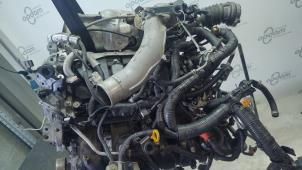 Usados Motor Nissan Juke (F15) 1.6 DIG-T 16V Precio € 1.150,00 Norma de margen ofrecido por Gebr Opdam B.V.