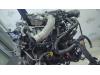 Silnik z Nissan Juke (F15) 1.6 DIG-T 16V 2014