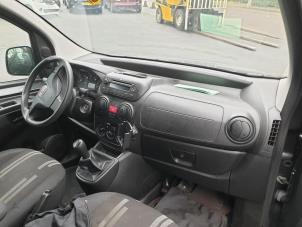 Usados Juego y módulo de airbag Fiat Fiorino (225) 1.3 D 16V Multijet Precio € 350,00 Norma de margen ofrecido por Gebr Opdam B.V.