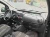 Kit+module airbag d'un Fiat Fiorino (225), 2007 1.3 D 16V Multijet, Camionnette , Diesel, 1.248cc, 70kW (95pk), FWD, 199B1000, 2009-07, 225AXE 2014