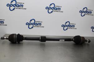 Used Front drive shaft, right Opel Astra J (PD5/PE5) 1.4 Turbo 16V Price € 150,00 Margin scheme offered by Gebr Opdam B.V.