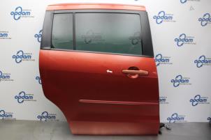 Used Sliding door, right Mazda 5 (CR19) 1.8i 16V Price € 150,00 Margin scheme offered by Gebr Opdam B.V.