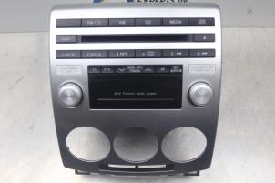 Używane Radio Mazda 5 (CR19) 1.8i 16V Cena na żądanie oferowane przez Gebr Opdam B.V.