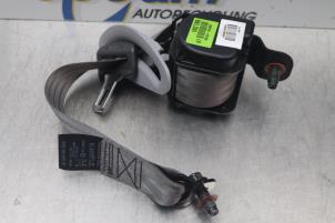Used Rear seatbelt, left Kia Rio II (DE) 1.4 16V Price € 35,00 Margin scheme offered by Gebr Opdam B.V.