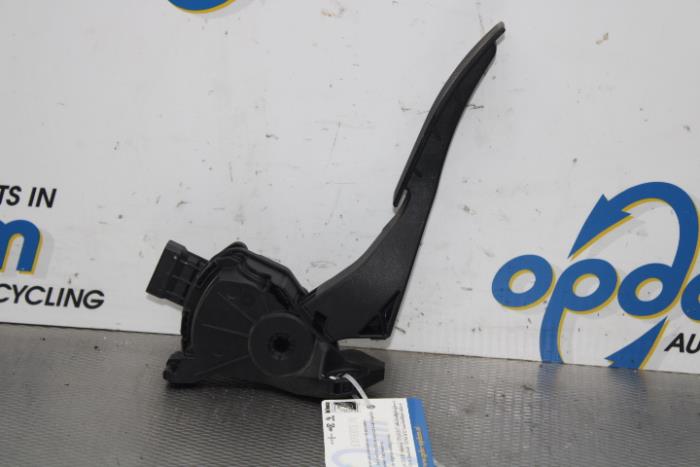 Begagnade Gaspedalsensor Opel Insignia 2.0 CDTI 16V 160 Ecotec Pris € 26,00 Marginaltabell erbjuds av Gebr Opdam B.V.