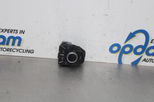 Used I-Drive knob Opel Insignia 2.0 CDTI 16V 160 Ecotec Price on request offered by Gebr Opdam B.V.
