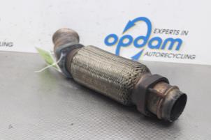 Used Exhaust front section BMW X5 (E53) 3.0d 24V Price on request offered by Gebr Opdam B.V.