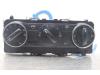 Mercedes-Benz A (W169) 2.0 A-180 CDI 16V 5-Drs. Heater control panel