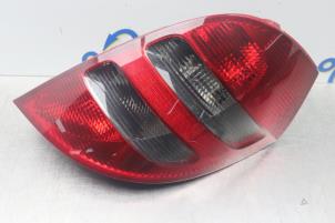 Used Taillight, right Mercedes A (W169) 2.0 A-180 CDI 16V 5-Drs. Price € 30,00 Margin scheme offered by Gebr Opdam B.V.