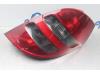 Taillight, right from a Mercedes A (W169), 2004 / 2012 2.0 A-180 CDI 16V 5-Drs., Hatchback, 4-dr, Diesel, 1.991cc, 80kW (109pk), FWD, OM640940; EURO4, 2004-06 / 2012-08, 169.007 2005
