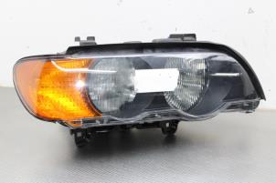 Used Headlight, right BMW X5 Price € 75,00 Margin scheme offered by Gebr Opdam B.V.