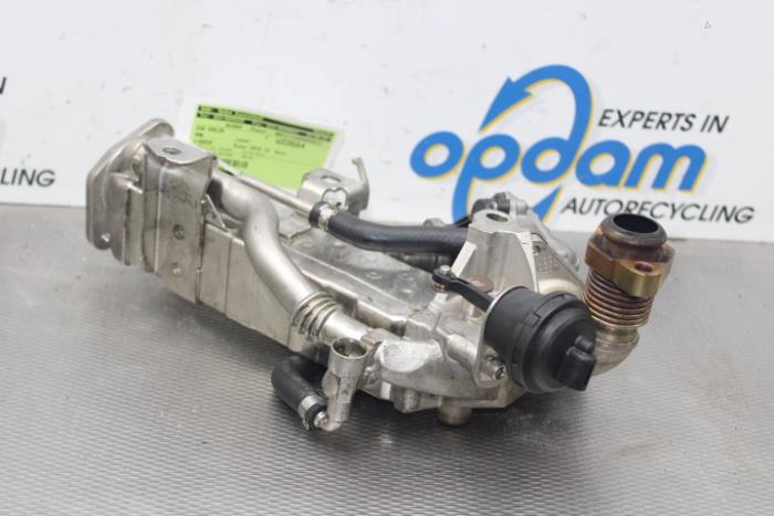 Gebrauchte AGR Kühler BMW 1 serie (F20) 120d TwinPower Turbo 2.0 16V Preis € 128,00 Margenregelung angeboten von Gebr Opdam B.V.
