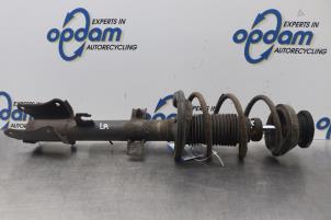 Used Rear shock absorber rod, left Alfa Romeo 147 (937) 1.9 JTDM Price € 40,00 Margin scheme offered by Gebr Opdam B.V.