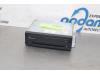 Navigation module from a Volvo V50 (MW), 2003 / 2012 1.6 D 16V, Combi/o, Diesel, 1.560cc, 81kW (110pk), FWD, D4164T, 2005-01 / 2011-12, MW76 2005
