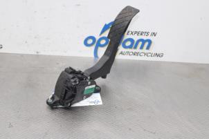 Used Throttle pedal position sensor Skoda Fabia II Combi 1.2i 12V Price € 20,00 Margin scheme offered by Gebr Opdam B.V.