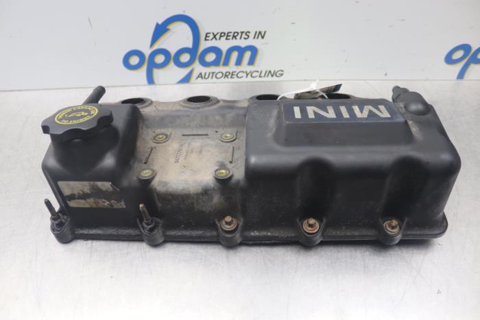 Gebrauchte Ventildeckel Austin Mini Open (R52) 1.6 16V Cooper Preis auf Anfrage angeboten von Gebr Opdam B.V.