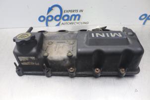 Used Rocker cover Austin Mini Open (R52) 1.6 16V Cooper Price on request offered by Gebr Opdam B.V.